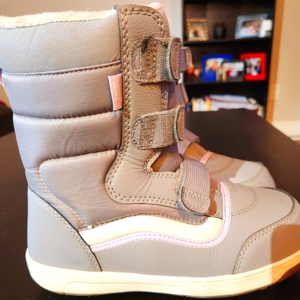 Winter Boots